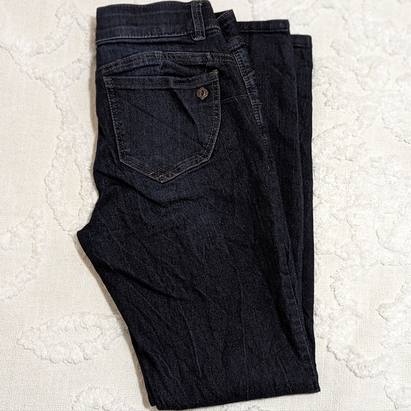 Women's Democracy jeans, size 4 - Picture 2 of 8